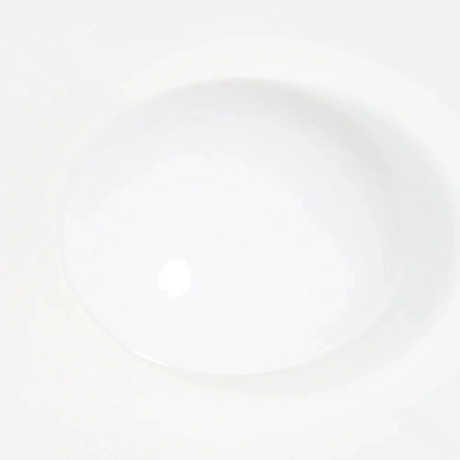 17mm Blind White Mini Sclera - Image 5