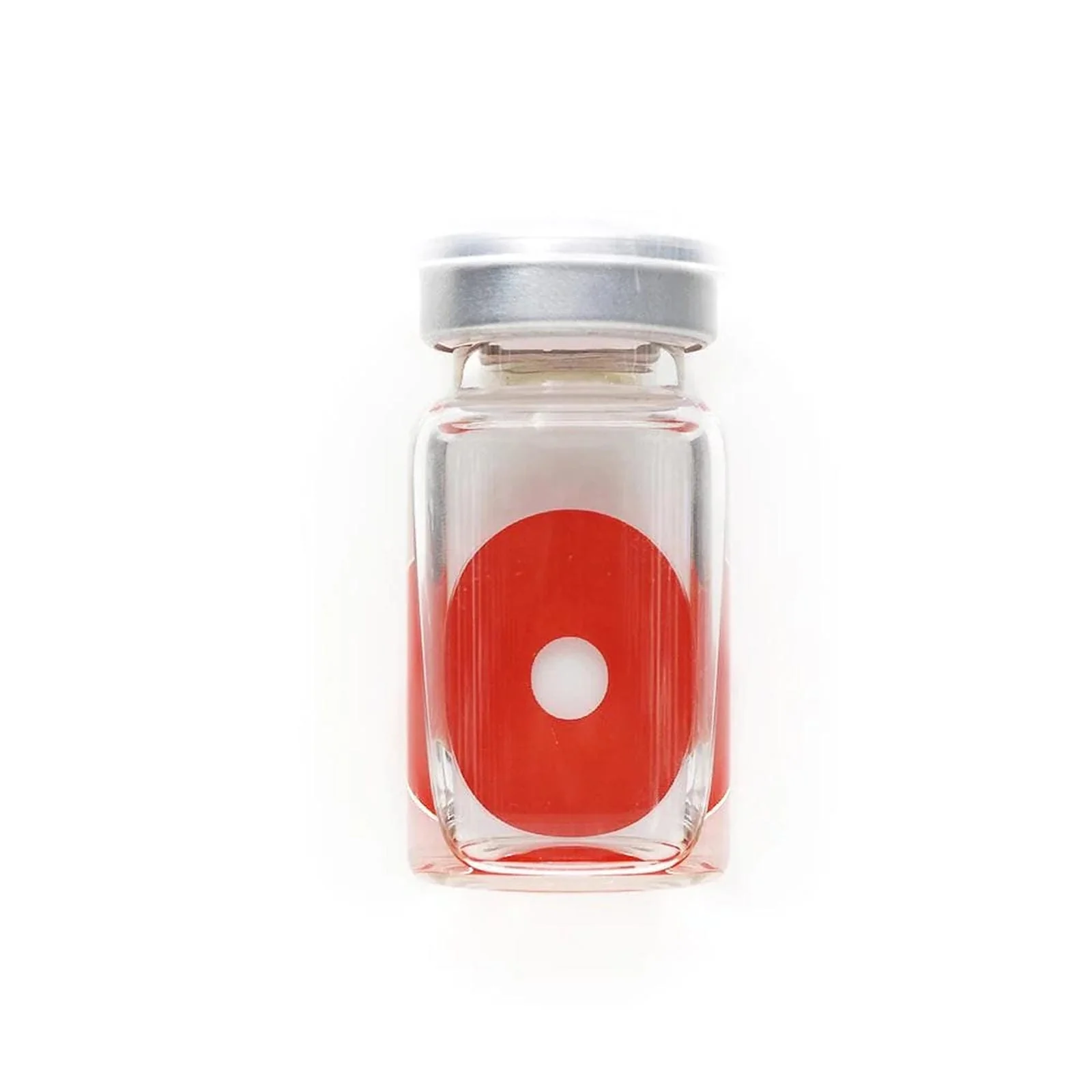 22MM Full Eye Red Sclera - Image 7