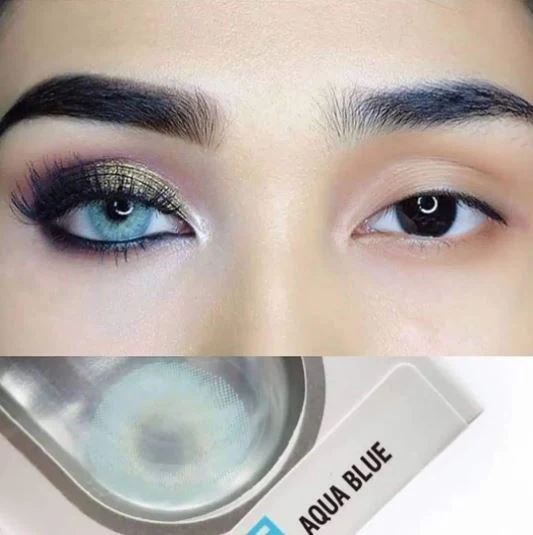 Aqua Blue - Image 9
