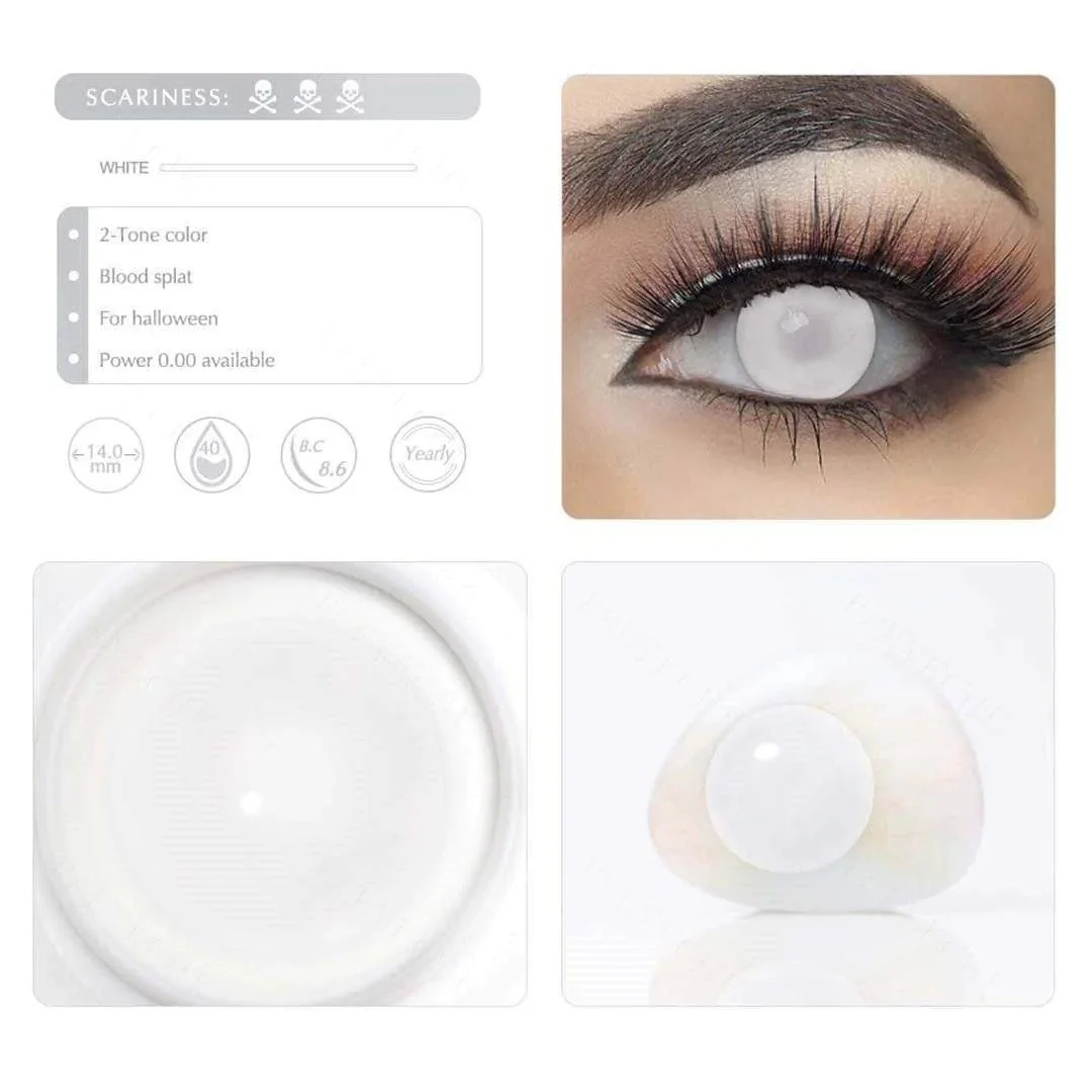 Blind White - Image 12