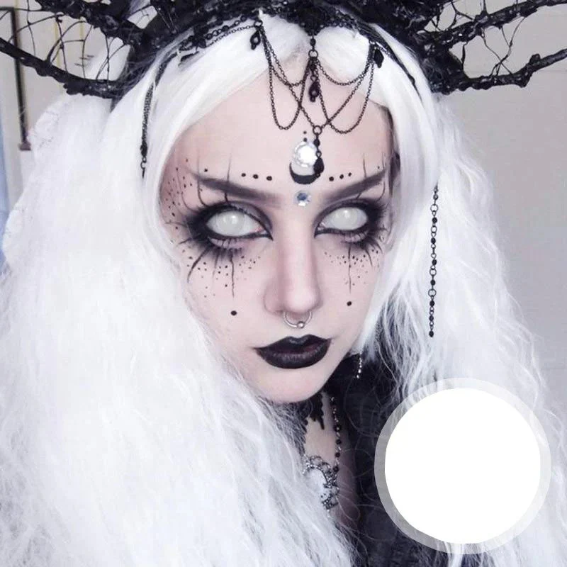 Blind White - Image 4