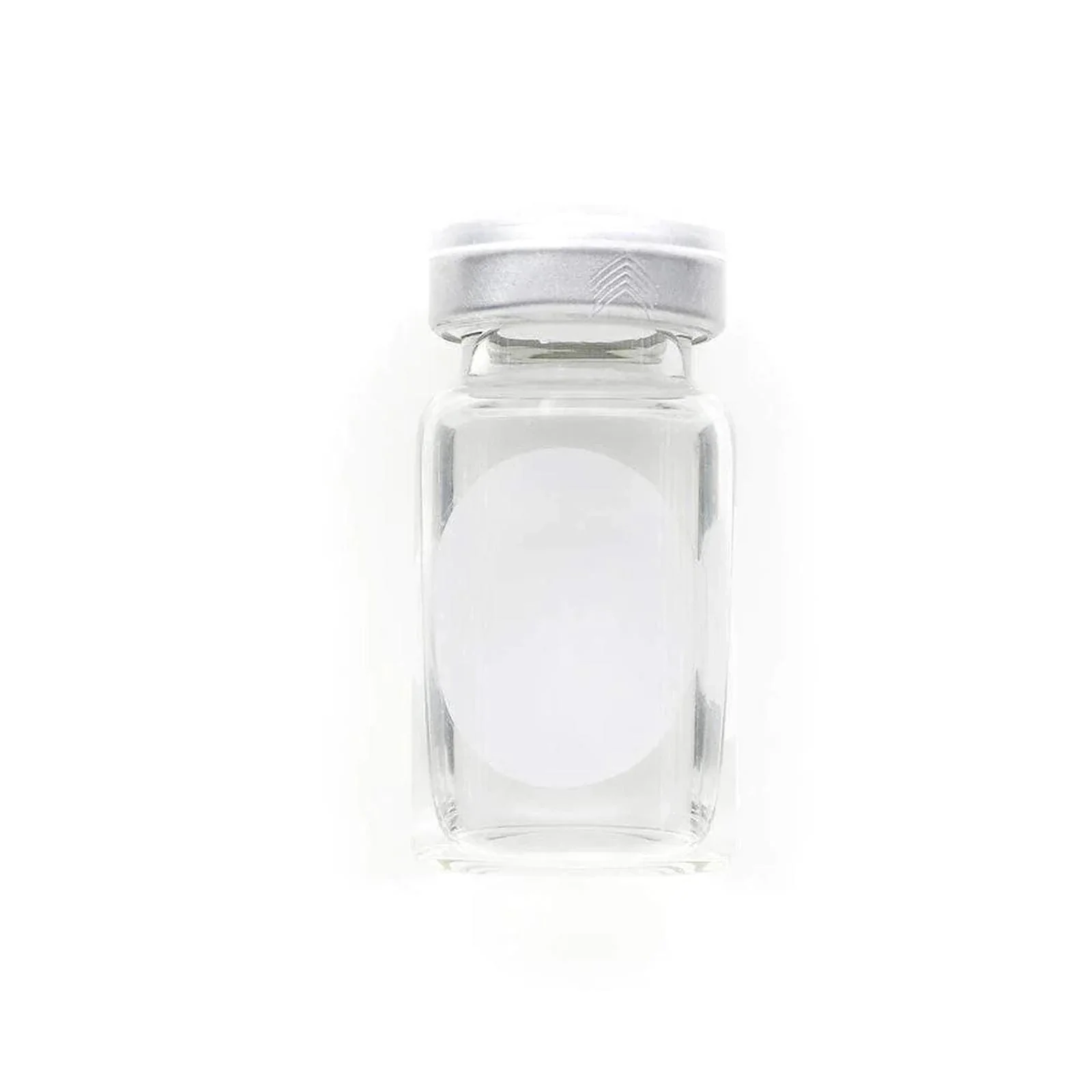 Blind White Full Eye 22mm Sclera - Image 8