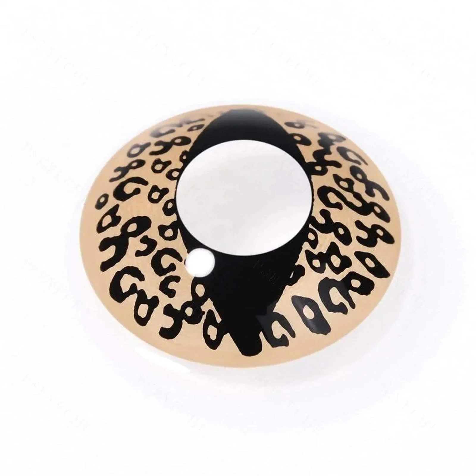Brown Cheetah - Image 3
