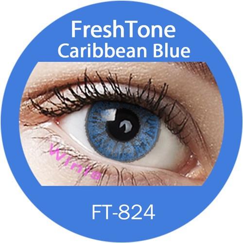 Caribbean Blue - Image 3