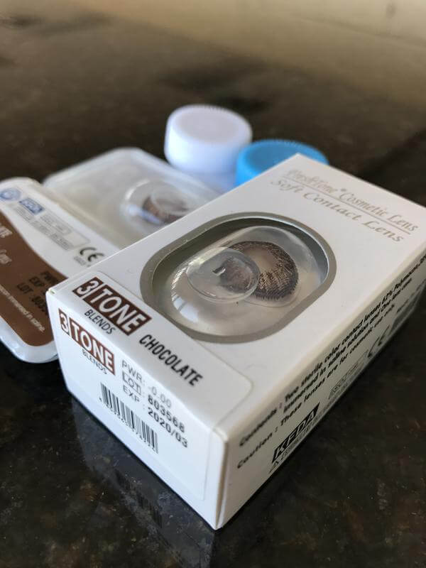 Chocolate Blends - Image 5