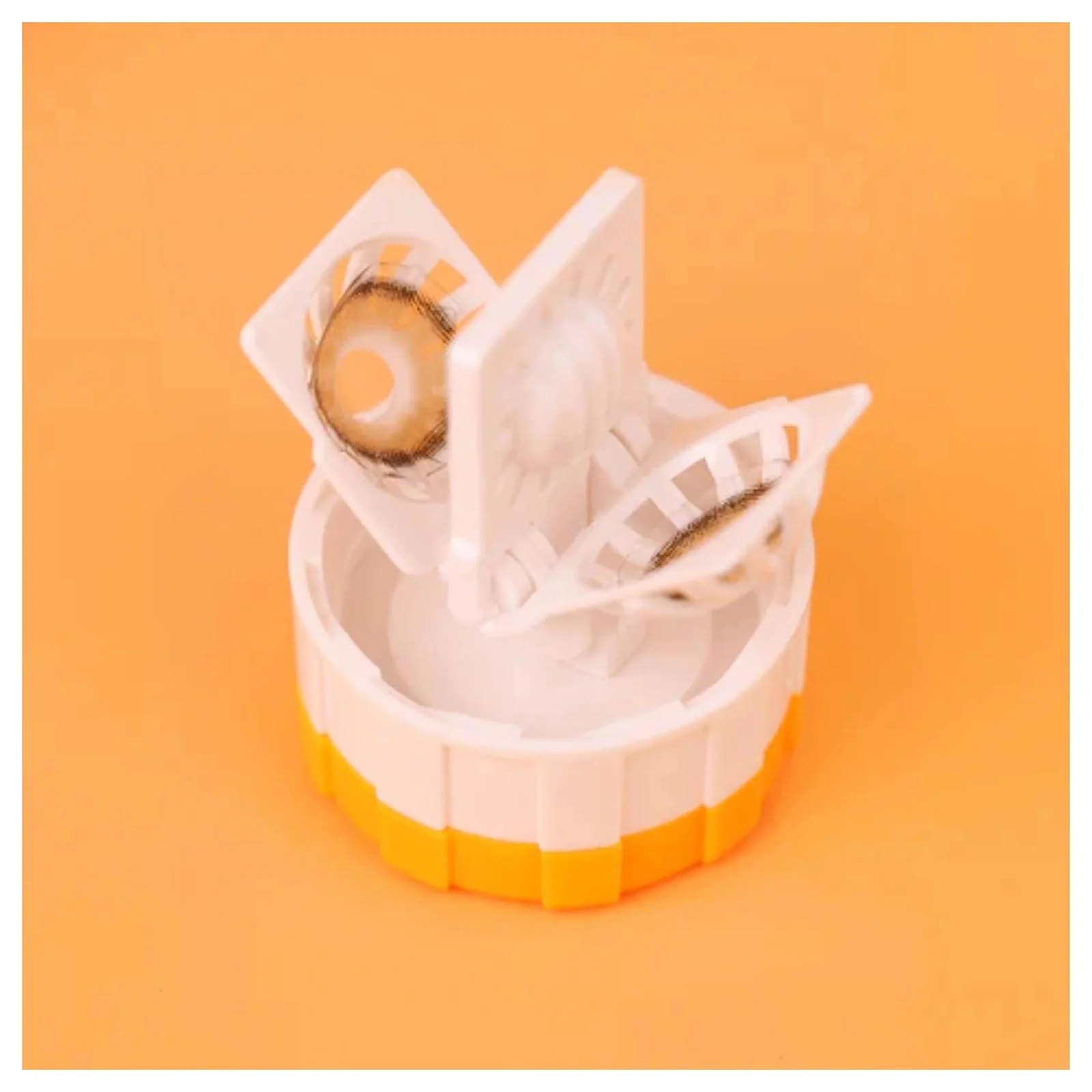 Contact Lens Washer (Available only in light blue colour) - Image 3
