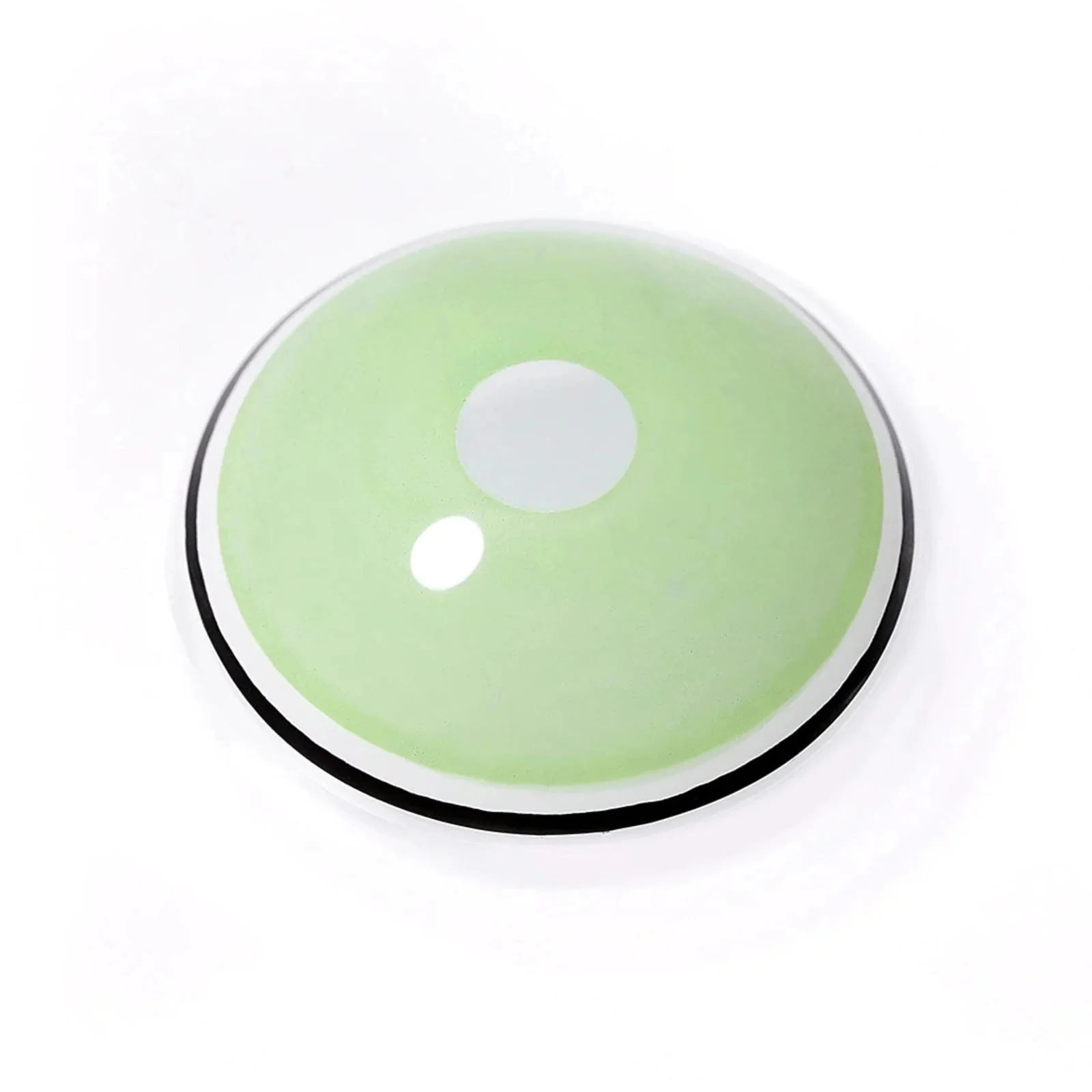 Demon Slayer Mitsuri Eye Contacts - Image 3