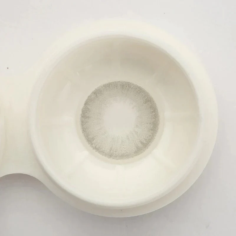 Diamond Gray Shadow Coloured Contacts - Image 10
