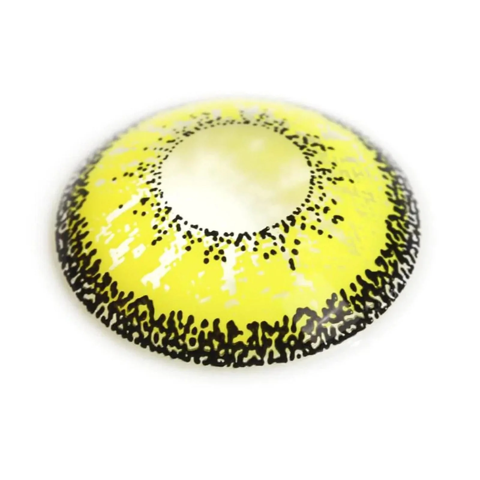 Dolly Yellow - Image 4