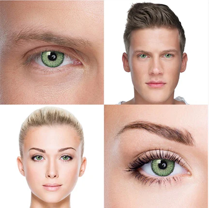Emerald Green - Image 5