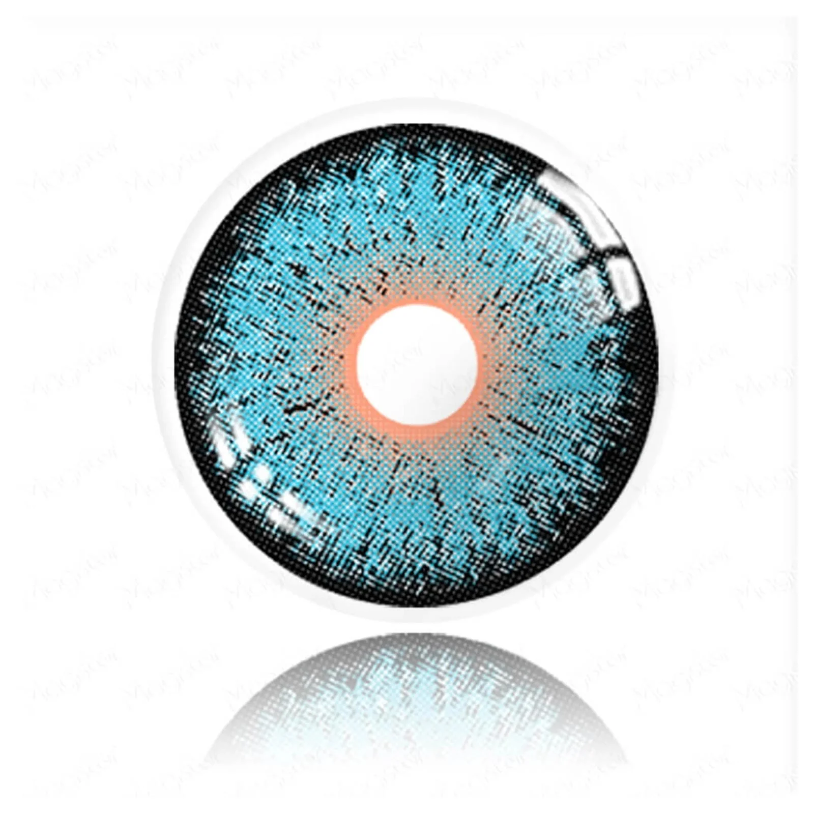 ET Eyes Halloween Contacts - Image 5