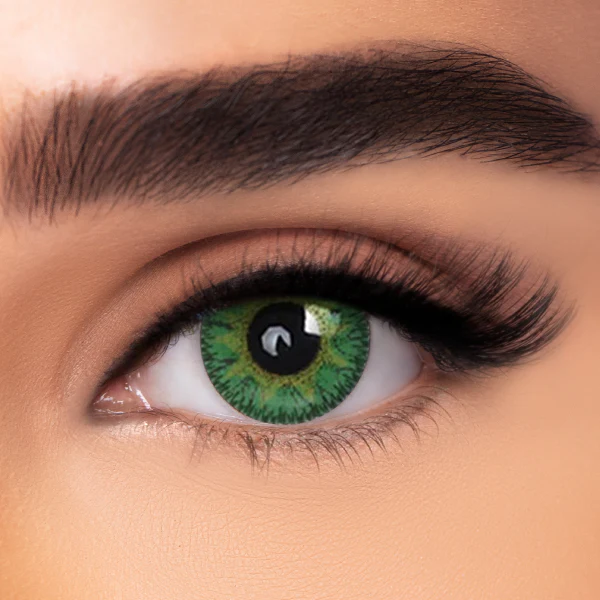 Ever Green