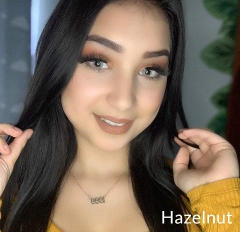 Hazelnut - Image 2