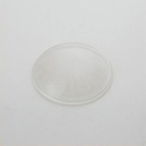 Hidrocor II - Smoky Gray Colored Contacts - Image 4