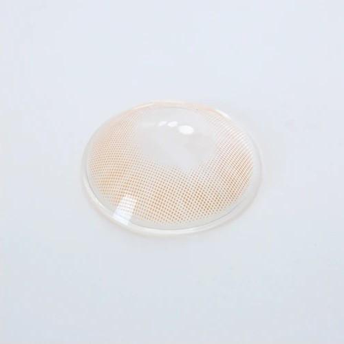 Hidrocor Ochre Brown Colored Contacts - Image 11