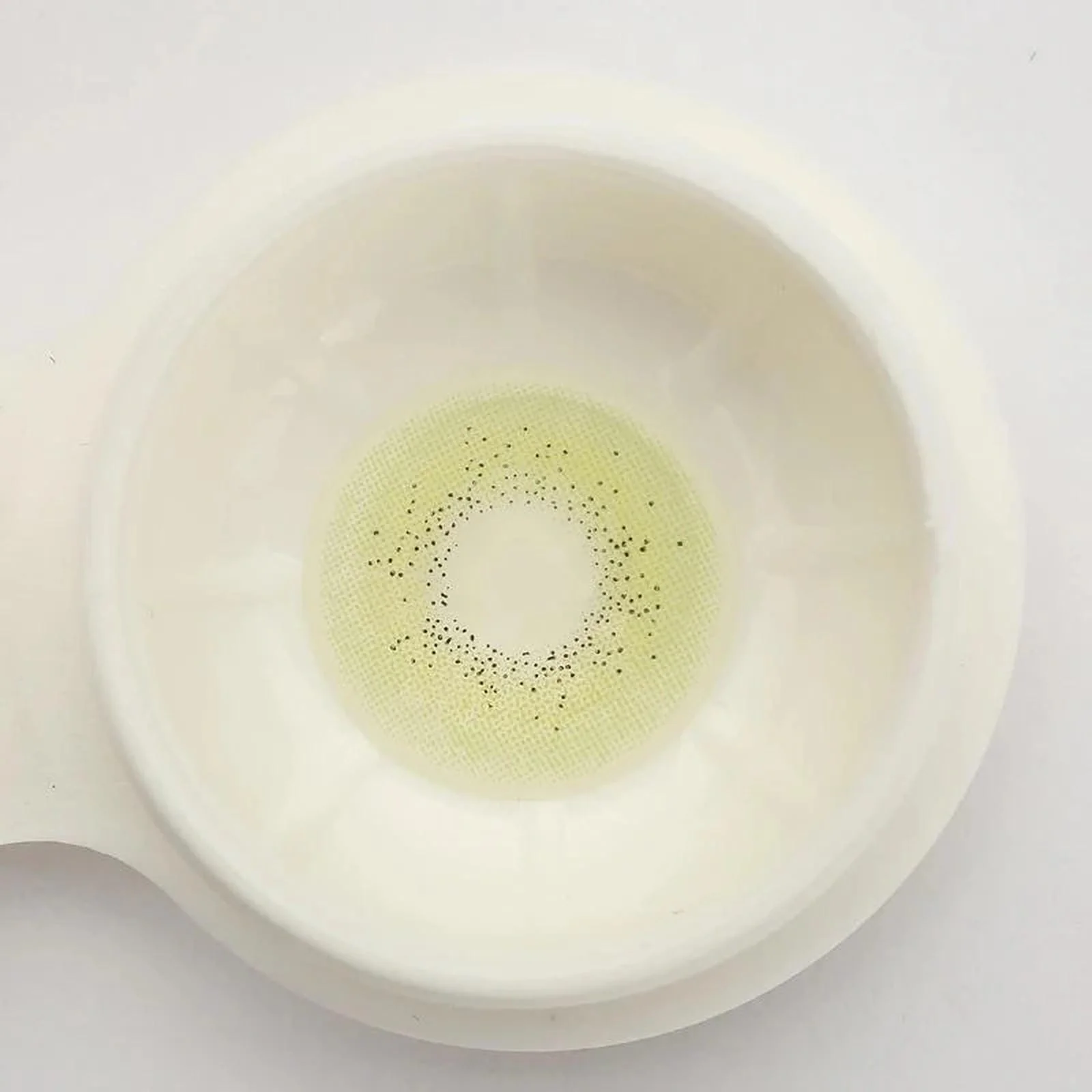 FreshGo - Ocean Green Coloured Contacts - Image 7