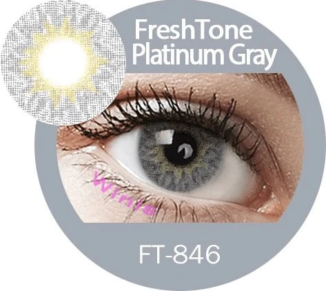 Platinum Gray - Image 3