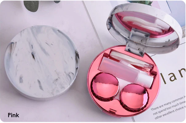 Premium Cosmetic Contact Lens Kit - Image 7