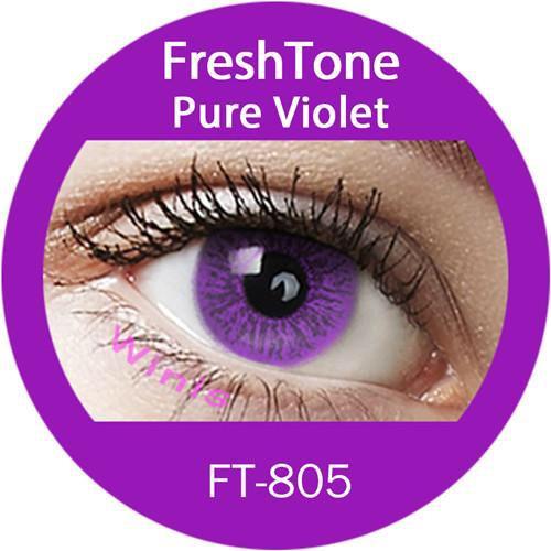 Pure Violet - Image 4