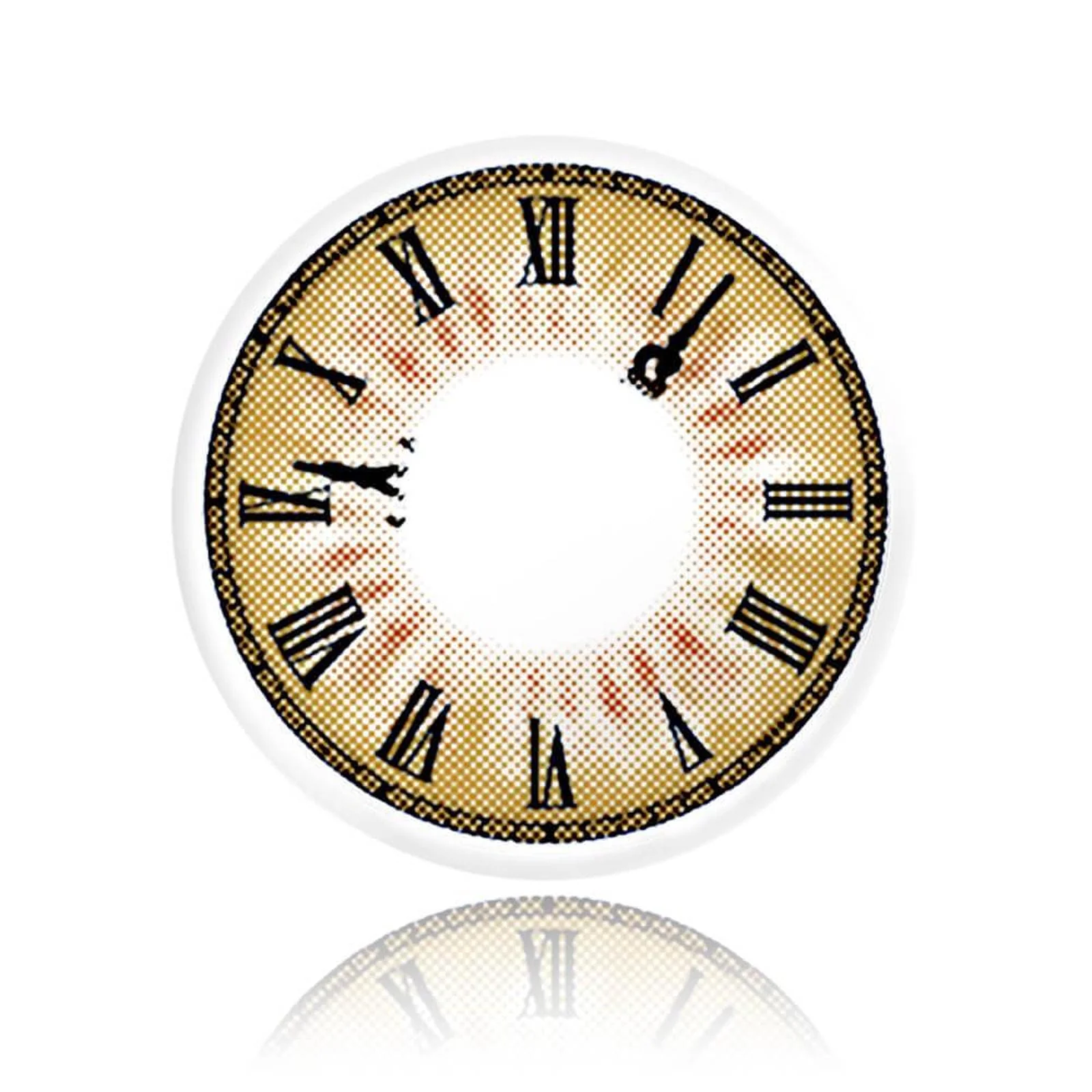 Roman Clock - Image 6