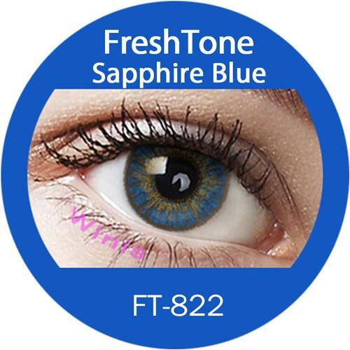 Sapphire Blue - Image 4
