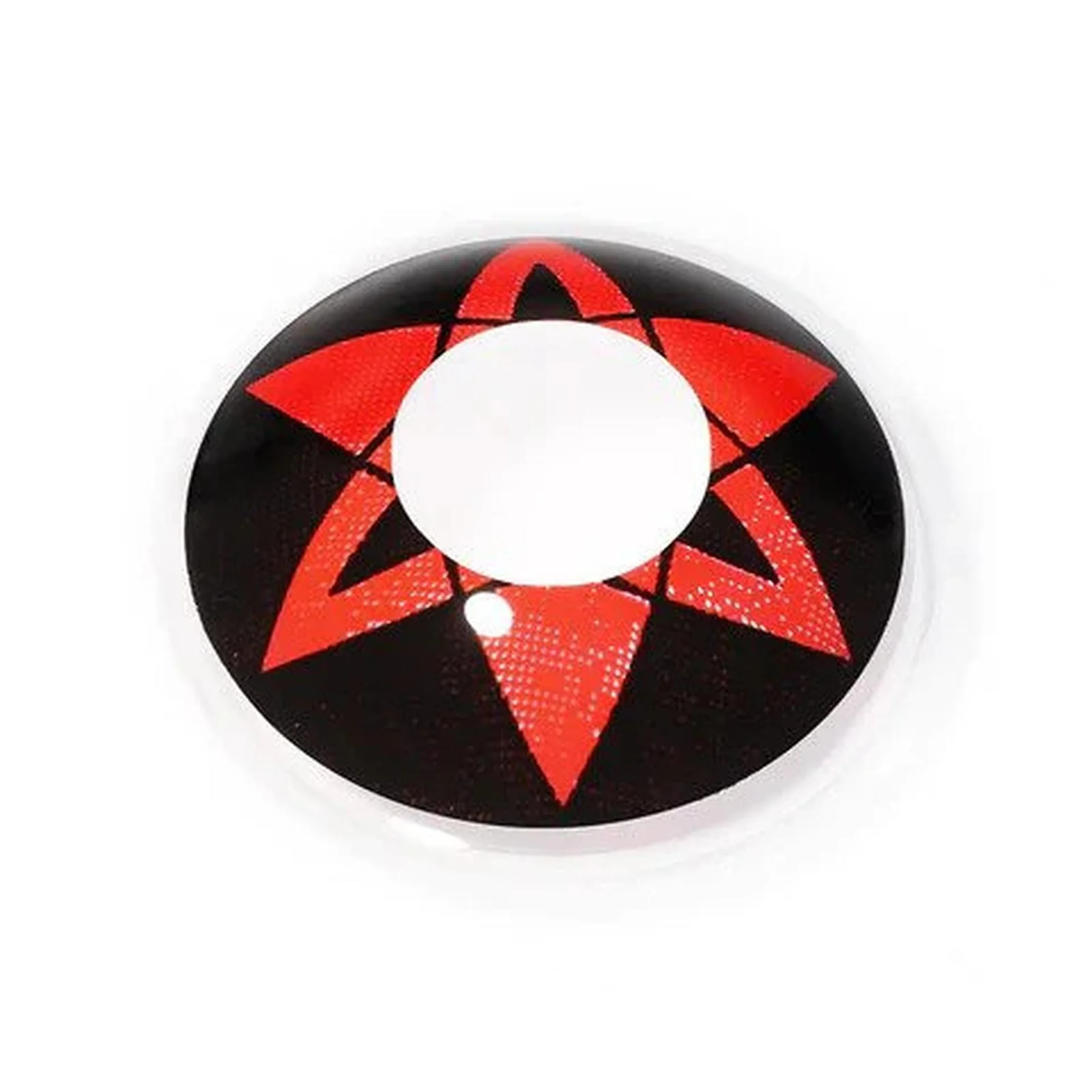 Sasuke Hexagram Sharingan - Image 3