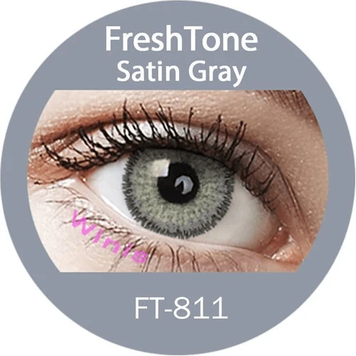 Satin Grey - Image 7