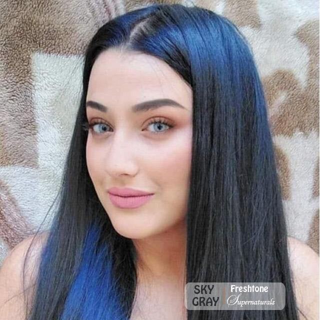 Sky Gray (Clearance) - Image 3