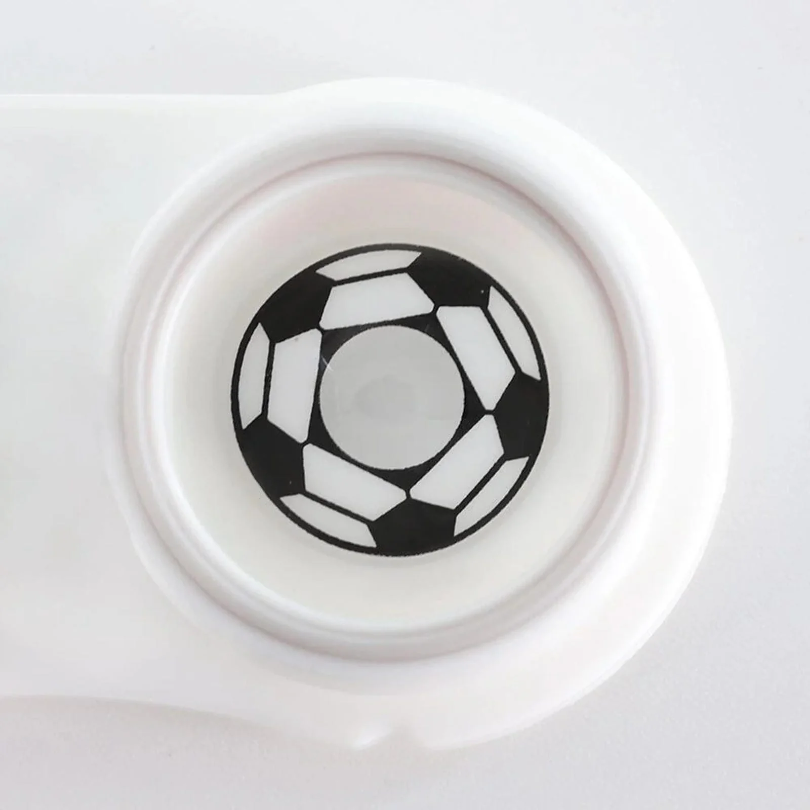 Soccer Halloween Contacts - Image 3