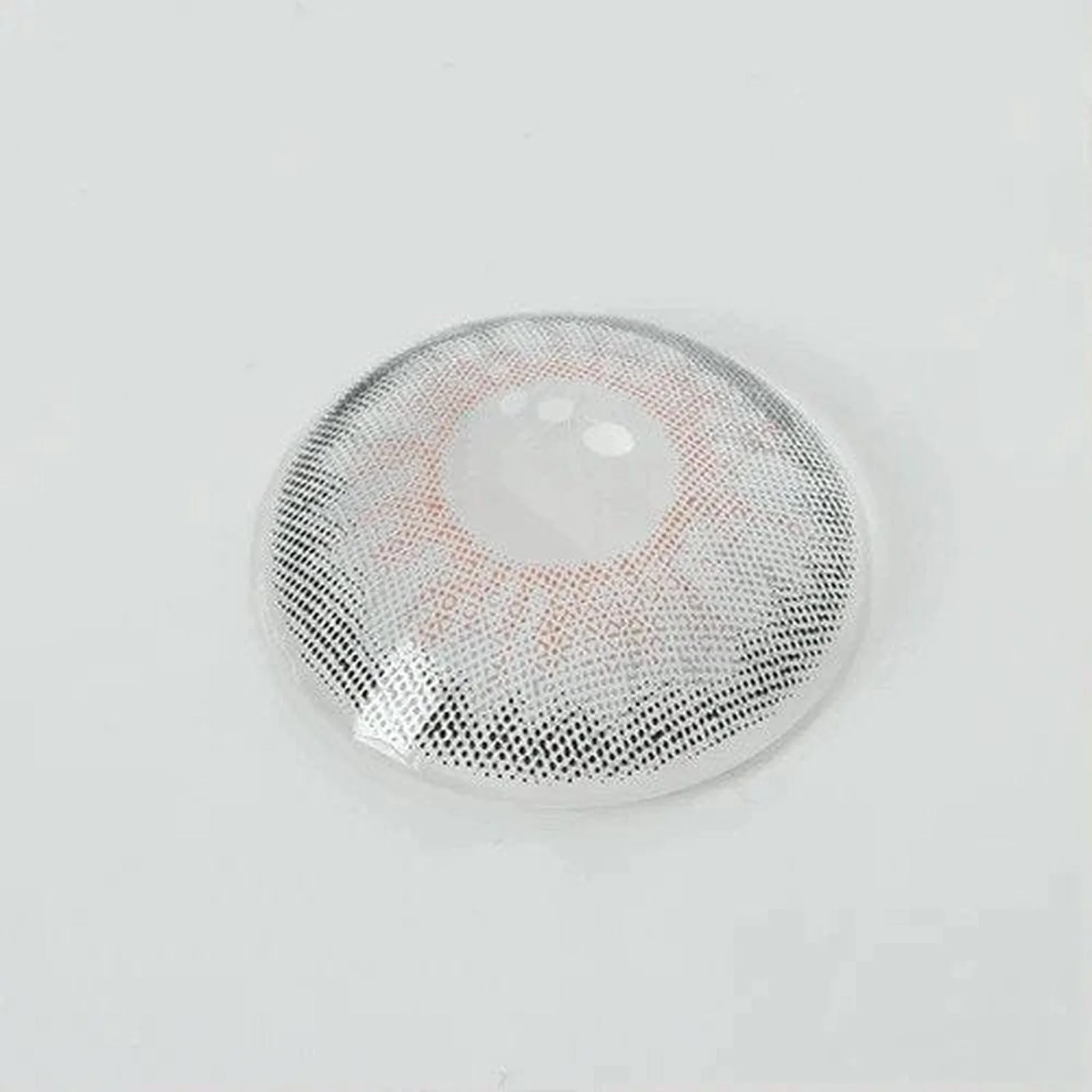 Symphony 3Con Gray Coloured Contacts - Image 8