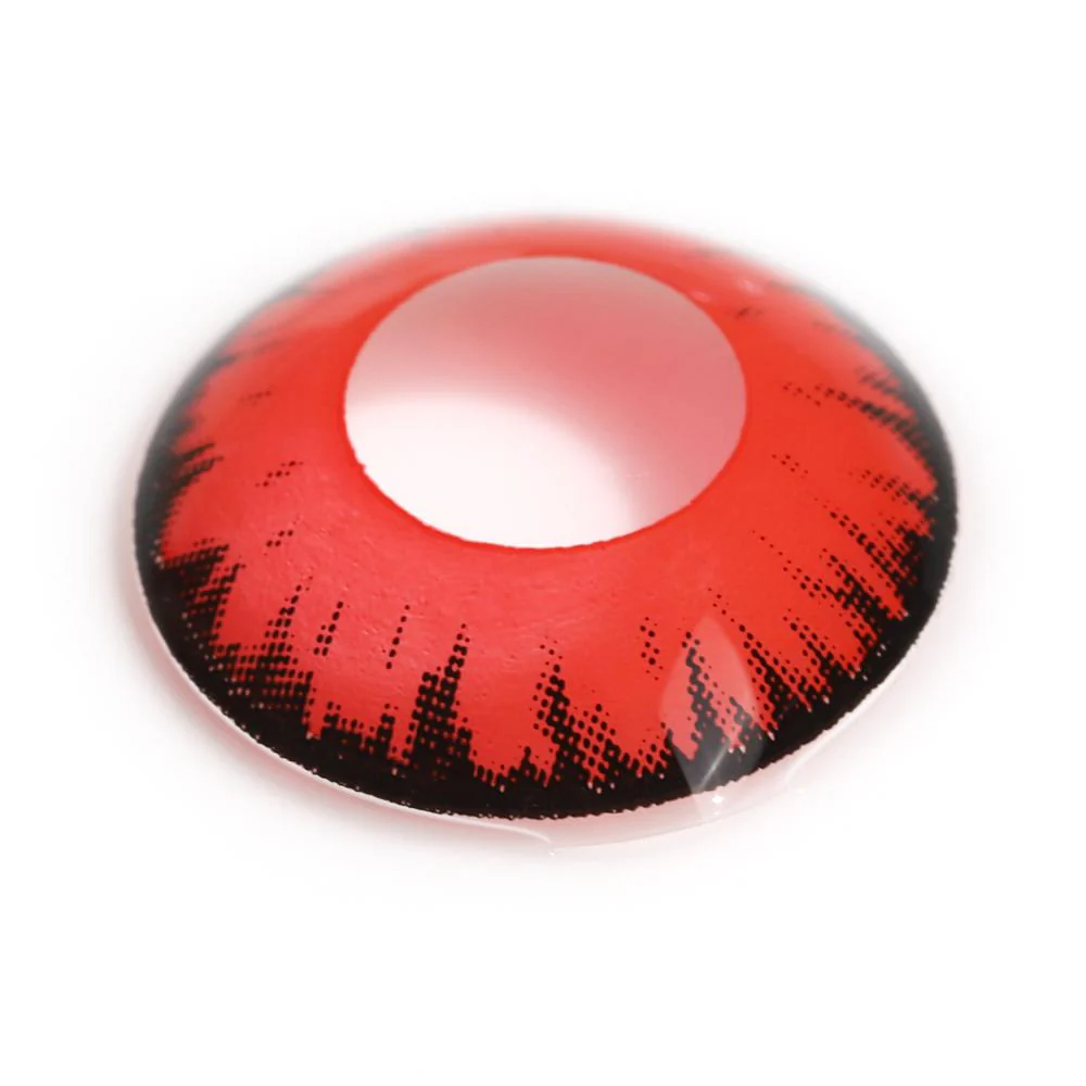 Twilight Volturi Vampire (Bakugo) - Image 13
