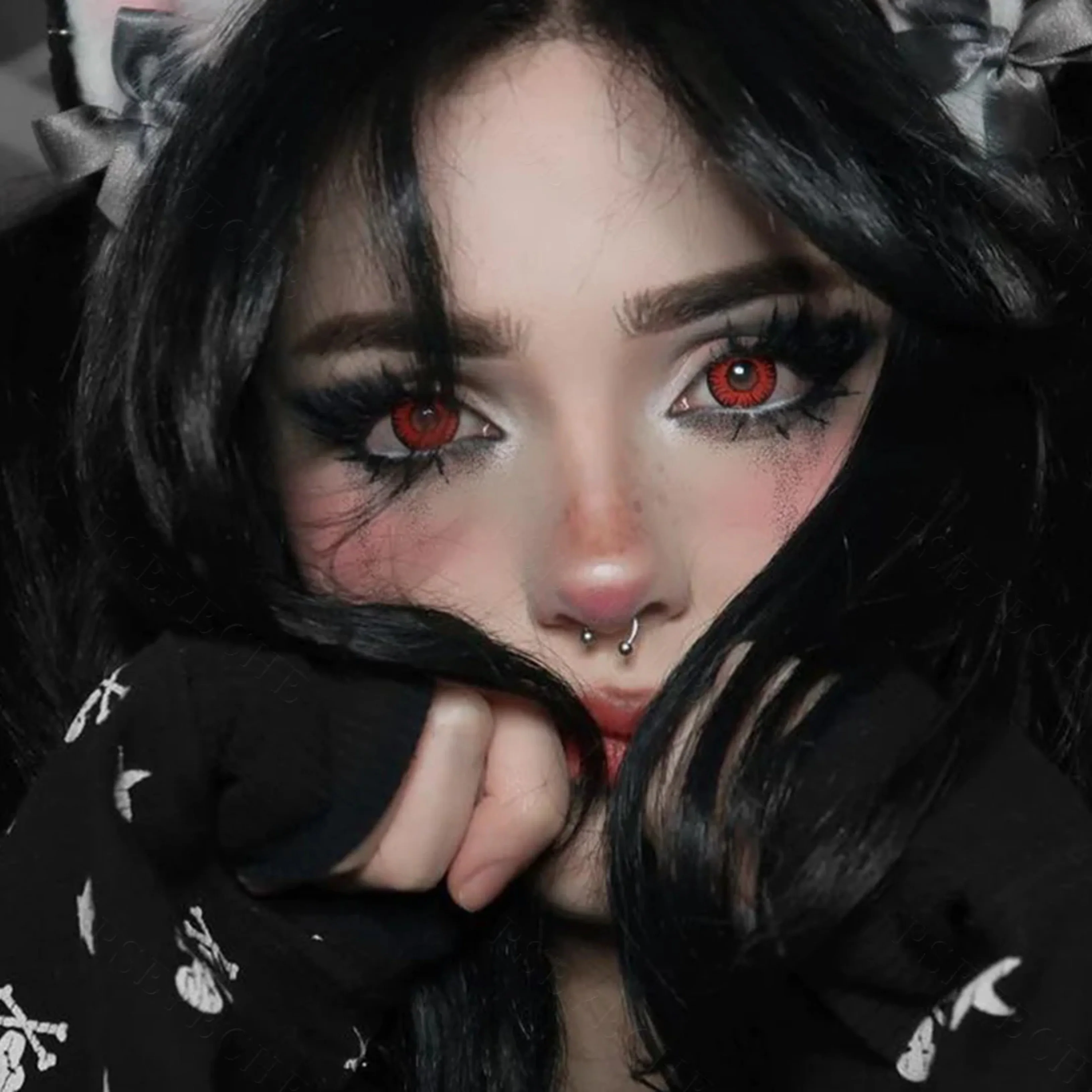 Twilight Volturi Vampire (Bakugo) - Image 7
