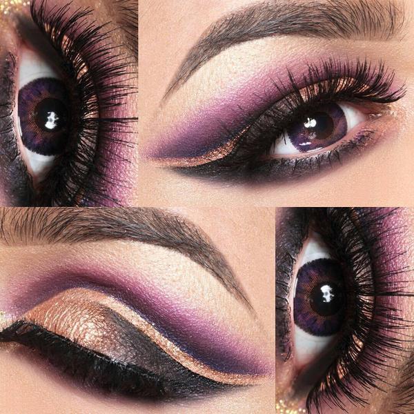 Violet Impression - Image 4