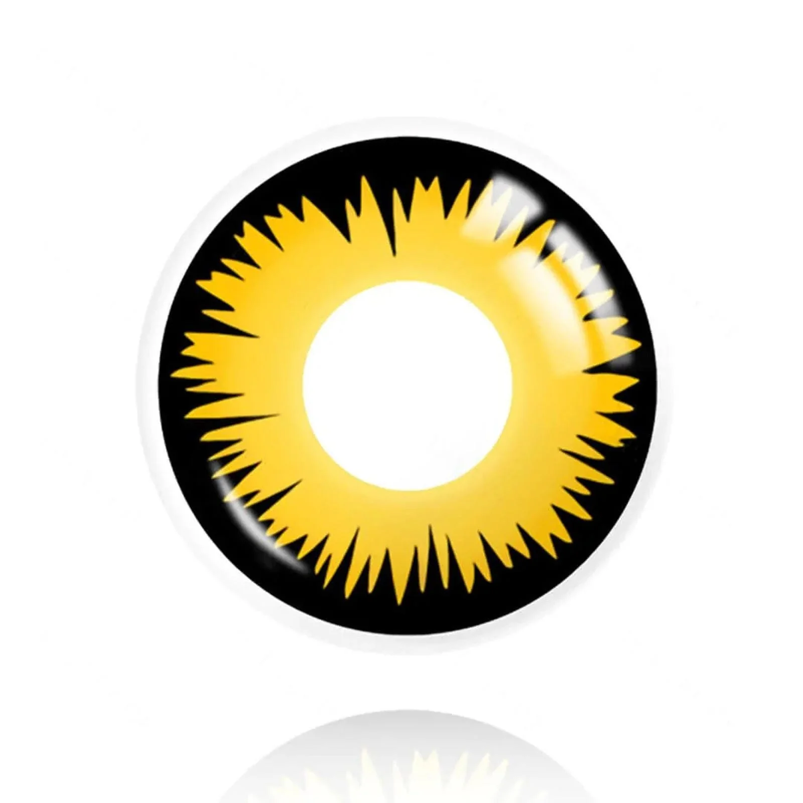 17mm Werewolf Mini Sclera - Image 5