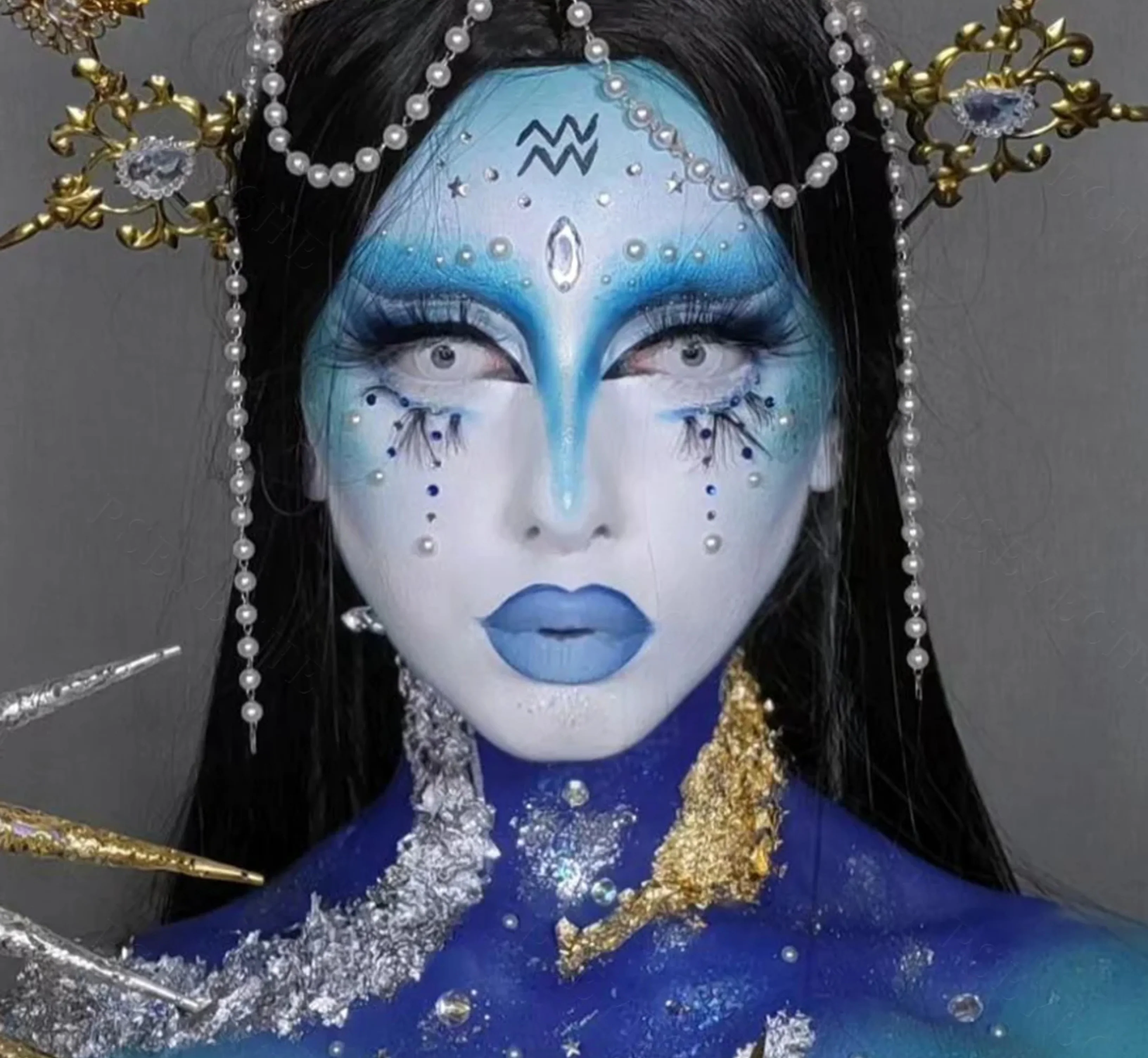 White Out Contact Lenses - Image 16