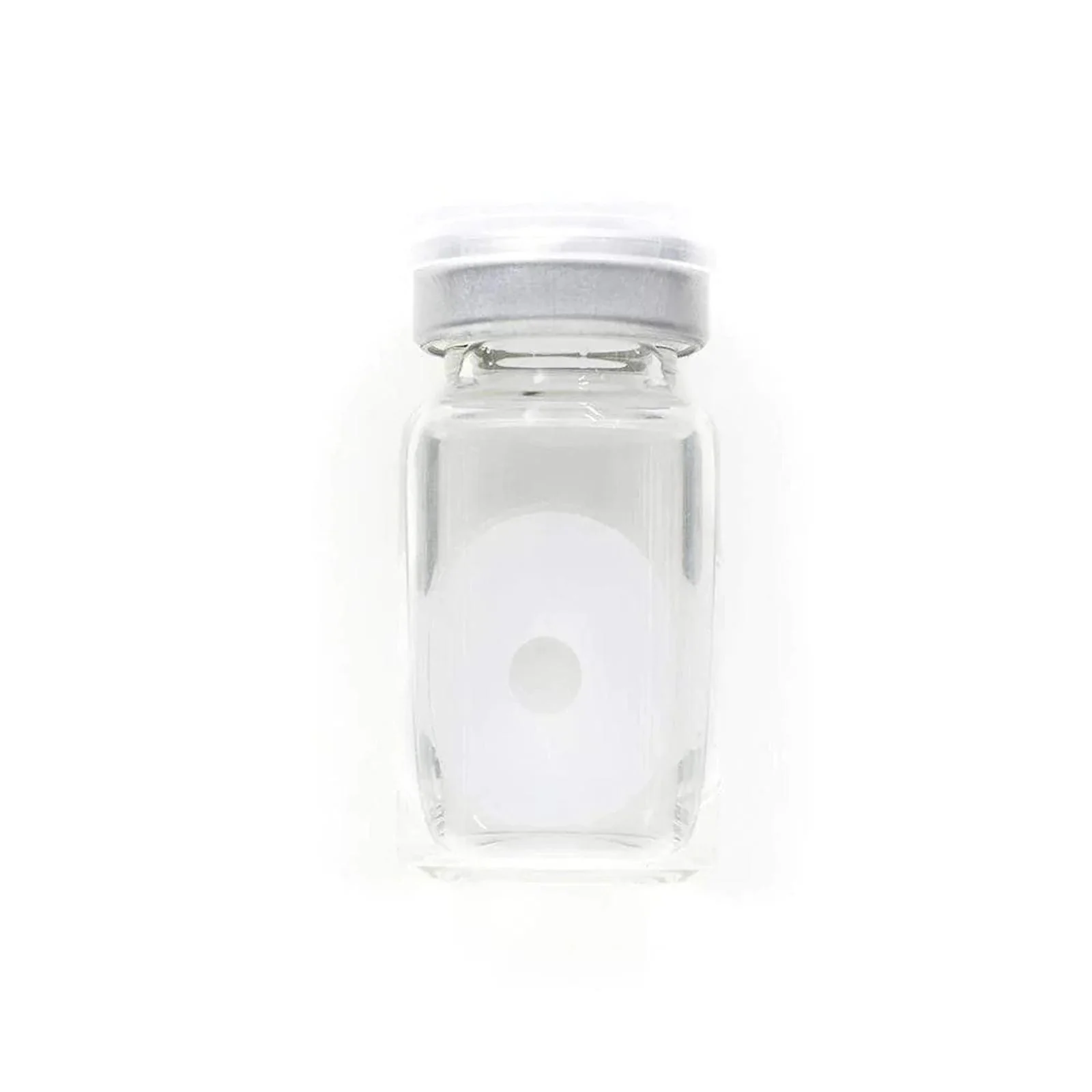 Whiteout Full Eye 22mm Sclera - Image 3