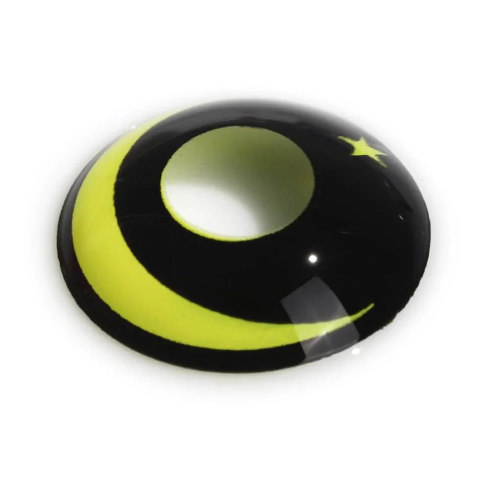 Yellow Galaxy - Image 4